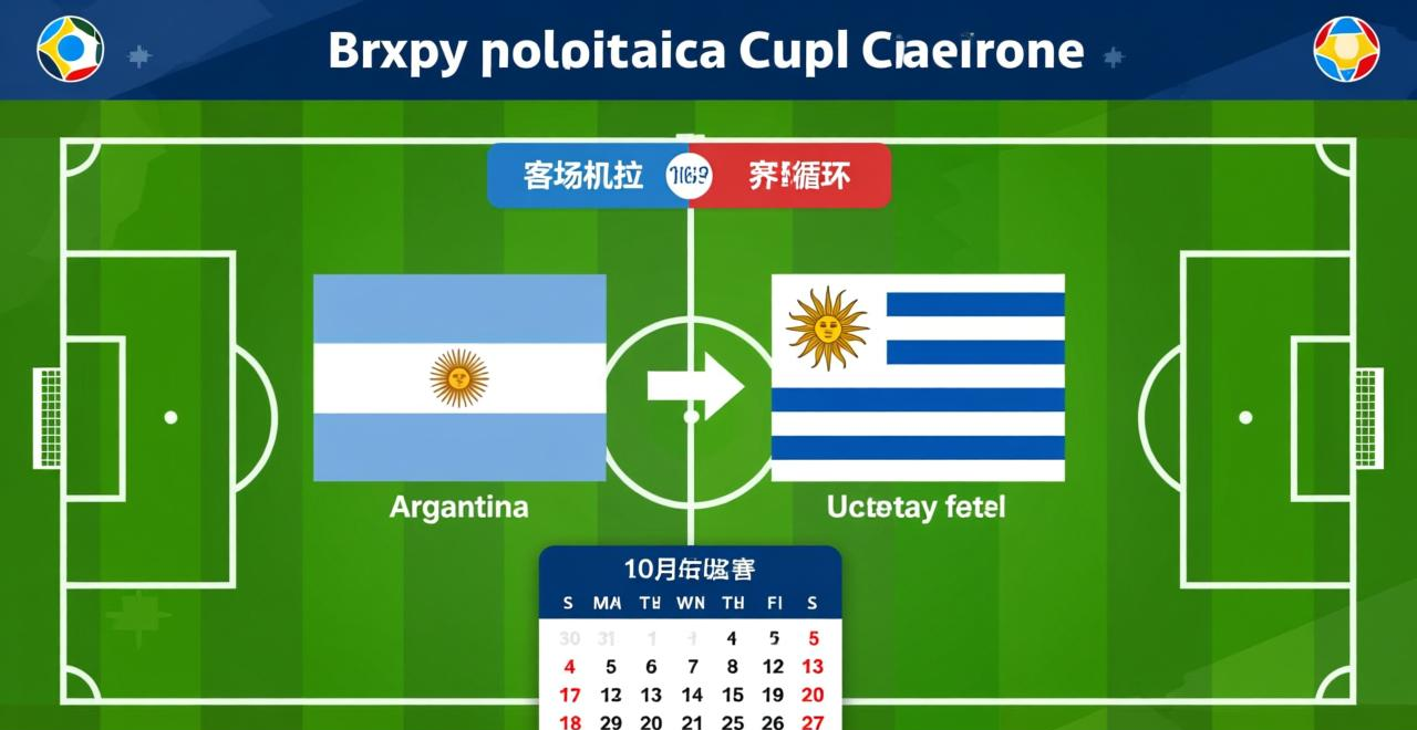阿根廷和乌拉圭的足球比赛时间_阿根廷乌拉圭比赛结果_阿根廷与乌拉圭比赛视频